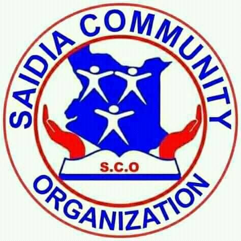Saidia