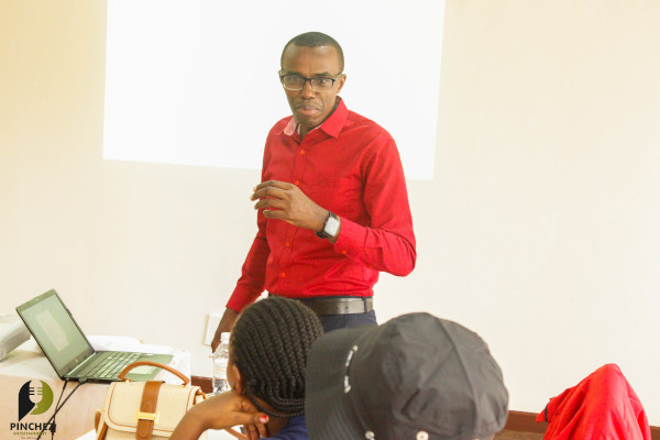Capacity Building