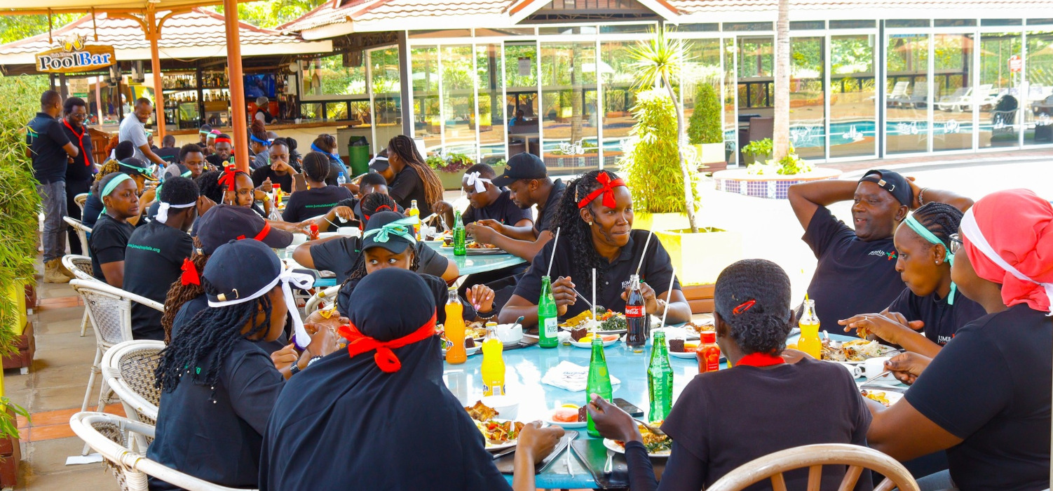 Hotel & Catering