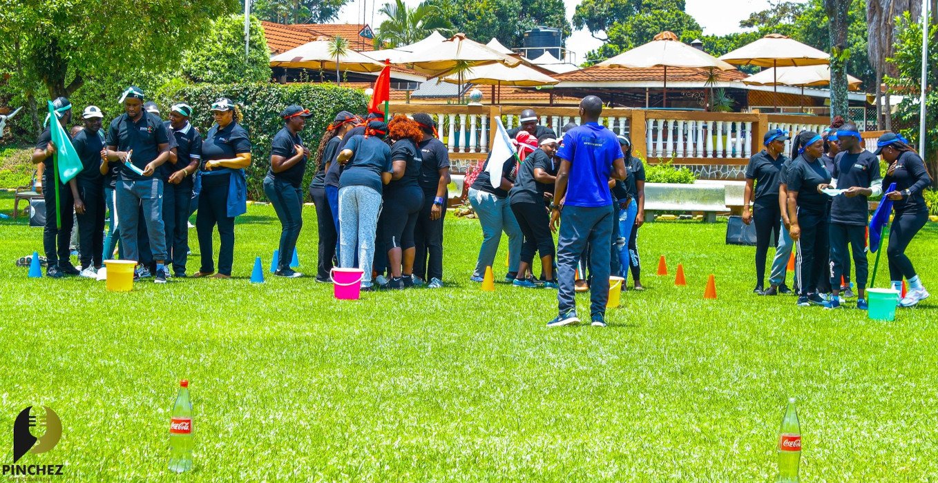 Team Building