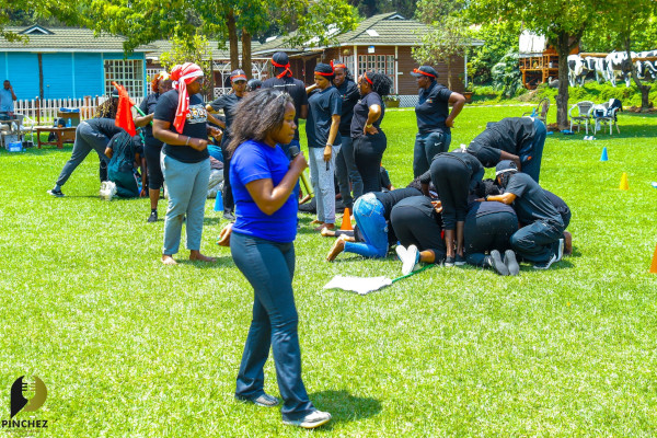 Team Building