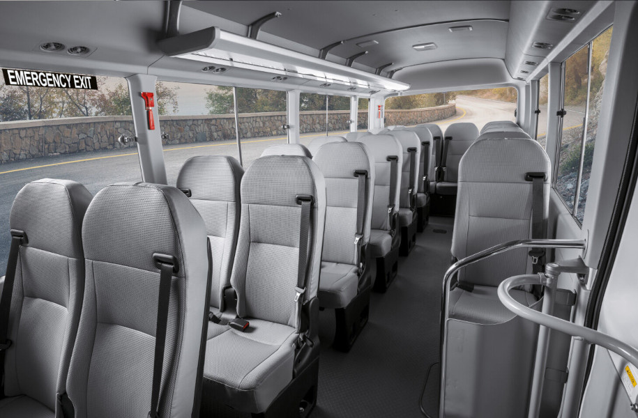 Transport Services