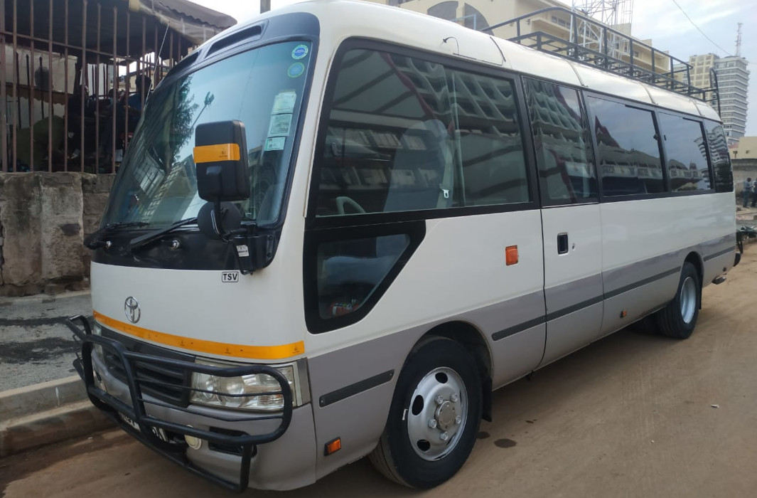 Transport Services